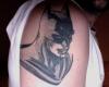 The Geeky Tattoos Edition