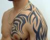 Tribal Tattoos For Men