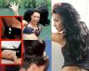 Los cinco tatuajes de Naya Rivera