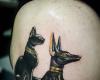 Fotos de Tatuajes Egipcios