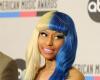 Nicki Minaj Hairstyles