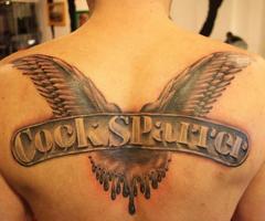 Cock Sparrer is a footnote in the book of music history