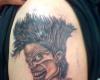 The Cramps of Bad Music For Bad People