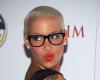 Tatuaje en el brazo de Amber Rose