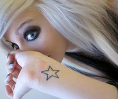 Stars are universal symbols