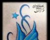 Butterfly tattoo