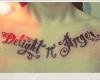 Delight n' anger