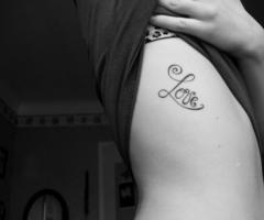love