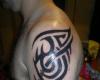 Tribal Hombro