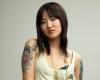 Chienes Celebrities Tattoo Models