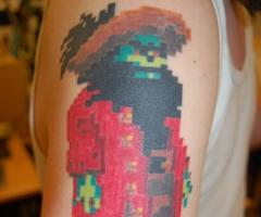 Lechuck Monkey Island 2