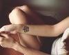 coroa tattoo