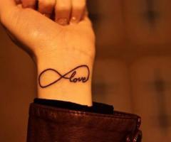 Infinito Love