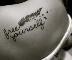 Pena tattoo