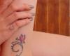 Beautiful stars tattoos