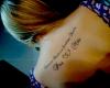Tatuagem de Pai E Mãe