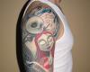Nightmare before xmas an corpse bride have my favorite characters