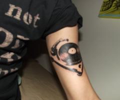 DJ Music