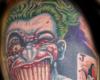 Tattoo del guason