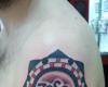 Primer tatto