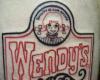 Wendys old fashioned hamburguers