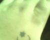 Mi primer Tatto, Luna y Estrella