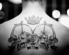 Tatuagens de bicicletas