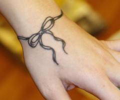Bow