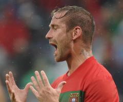 Raul Meireles tatuajes