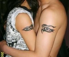 Eye of Horus Meaning and Tattoo Ideas