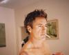 Robert Downey Jr Indio tattoo