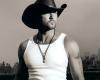 Tim McGraw tattoo