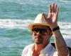Brad Pitt tattoos meanings