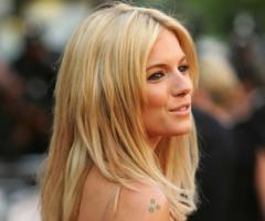 25 Celebrity tattoos pictures