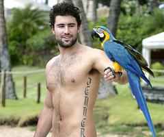 Brody Jenner tattoo
