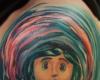 TheFancy.com Coraline Jones Tattoo