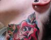 A rose