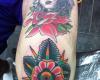 Flor old school
