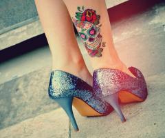 My next <3