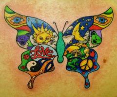 Let it fly
