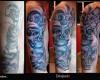 Cover up calaveras