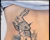 El Conejo Blanco de Alicia