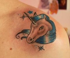 Unicornio