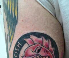 Hellfish