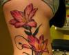 Tatuaje de Flor de loto