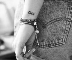 Infinite