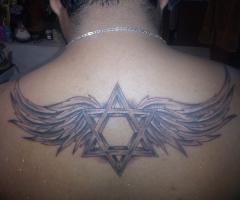 Estrella de David