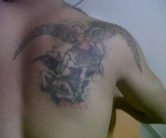 Arcangel
