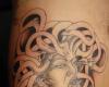 The petrifying image of Medusa