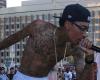 Wiz Khalifa tattoos meaning